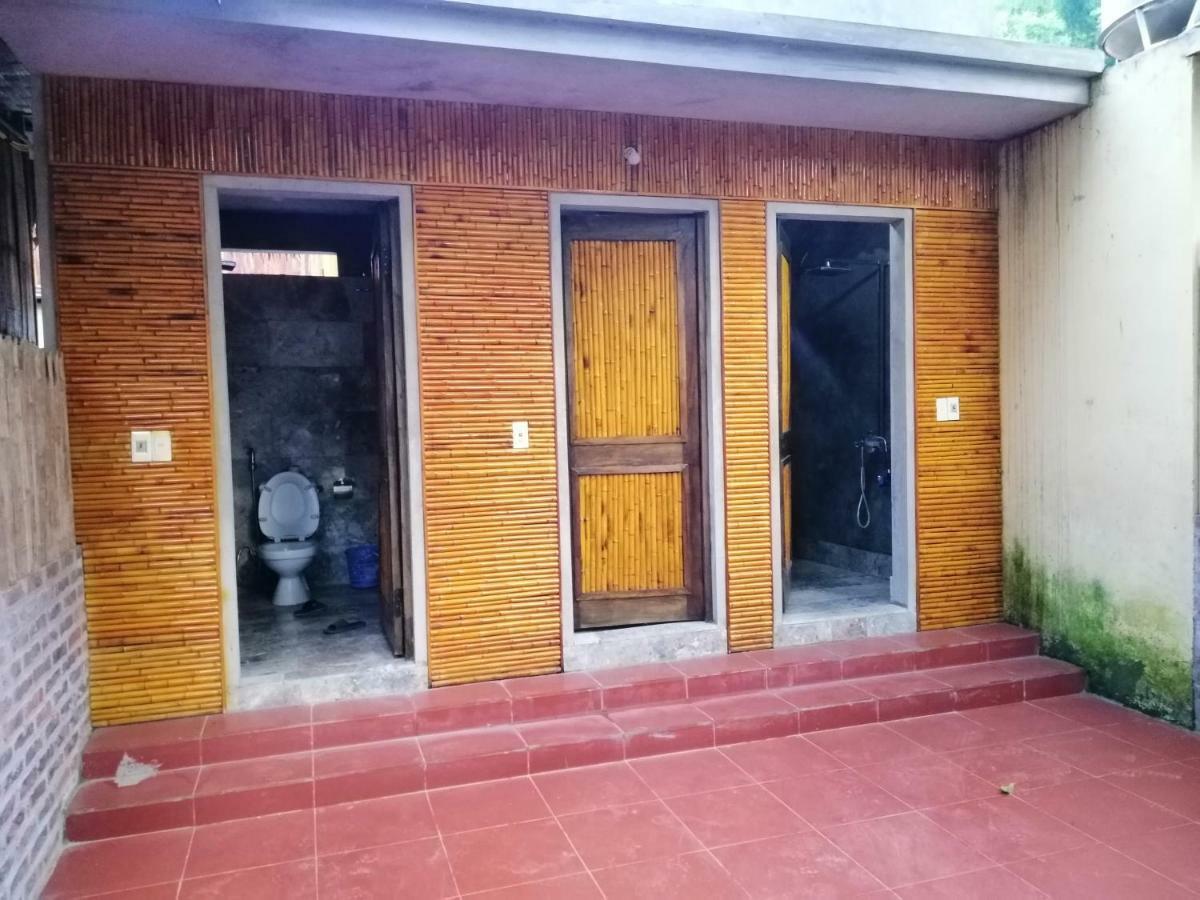 Mai Chau Farmstay Exteriör bild