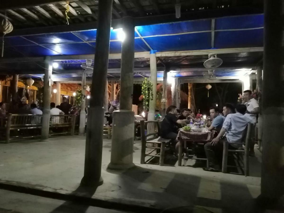 Mai Chau Farmstay Exteriör bild